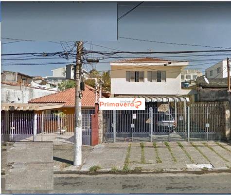 Foto 1 de Casa com 4 Quartos à venda, 250m² em Jardim Mangalot, São Paulo