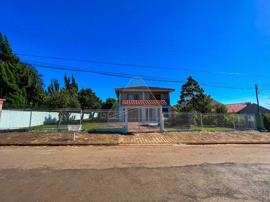 Foto 4 de Casa com 4 Quartos à venda, 300m² em São Cristovão, Passo Fundo
