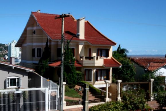 Foto 1 de Casa com 4 Quartos à venda, 450m² em Vila Assunção, Porto Alegre