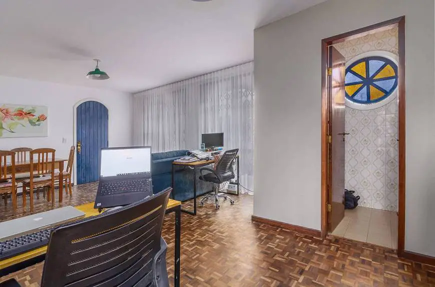 Foto 2 de Casa com 4 Quartos à venda, 250m² em Vila Mazzei, São Paulo