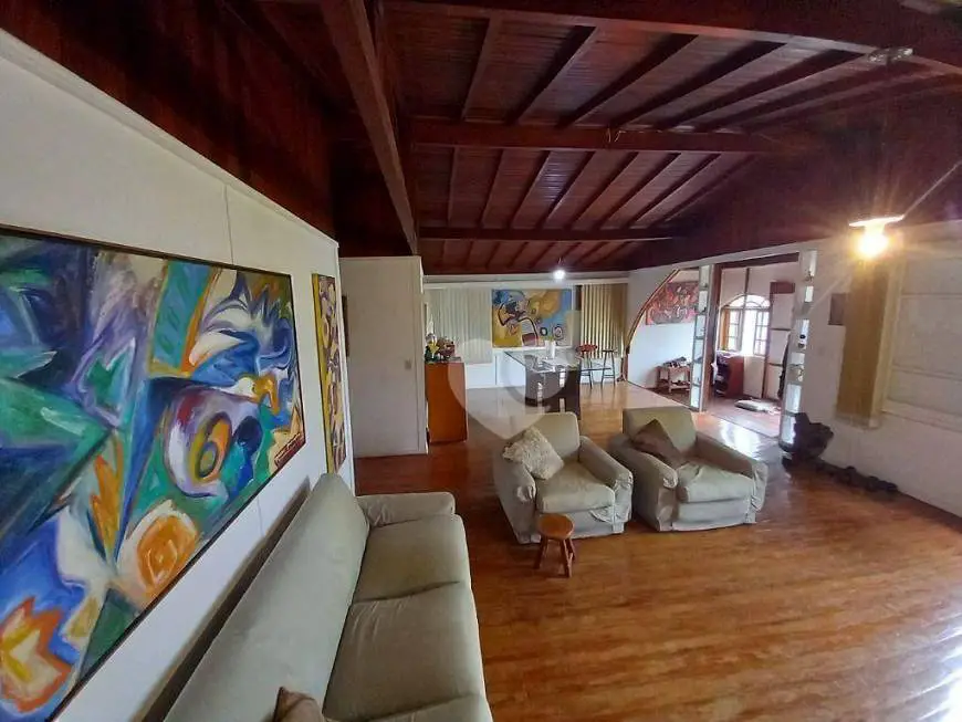 Foto 1 de Casa com 5 Quartos à venda, 300m² em Grajaú, Rio de Janeiro
