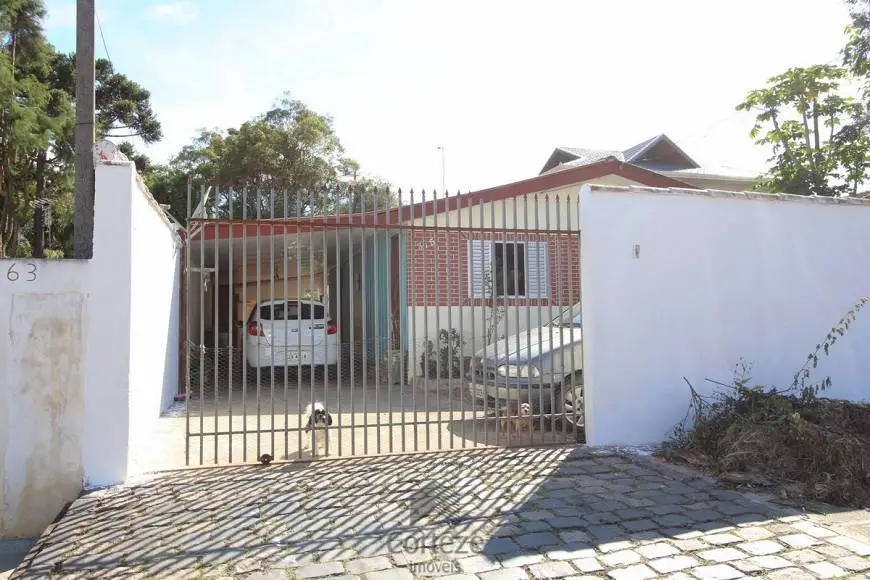 Foto 1 de Casa com 5 Quartos à venda, 170m² em São Marcos, São José dos Pinhais