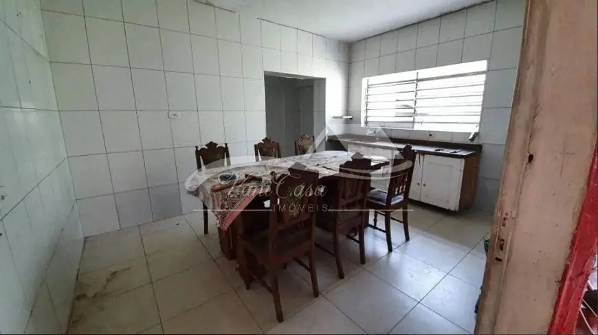 Foto 4 de Casa com 5 Quartos à venda, 200m² em Vila das Mercês, São Paulo