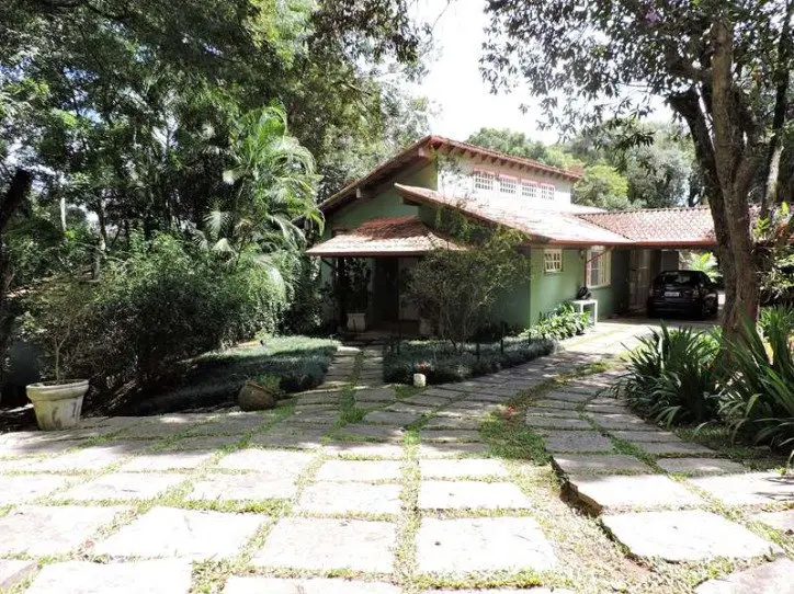 Foto 1 de Casa de Condomínio com 2 Quartos à venda, 320m² em Parque Primavera, Carapicuíba