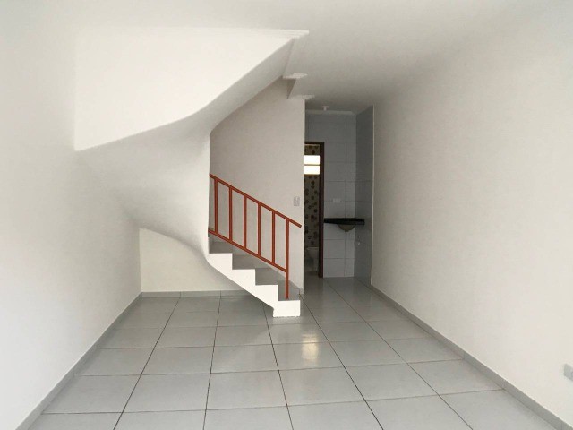 Foto 3 de Casa de Condomínio com 2 Quartos à venda, 60m² em Pau Amarelo, Paulista