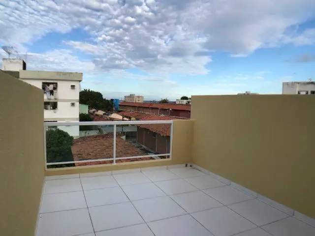 Foto 4 de Casa de Condomínio com 2 Quartos à venda, 60m² em Pau Amarelo, Paulista