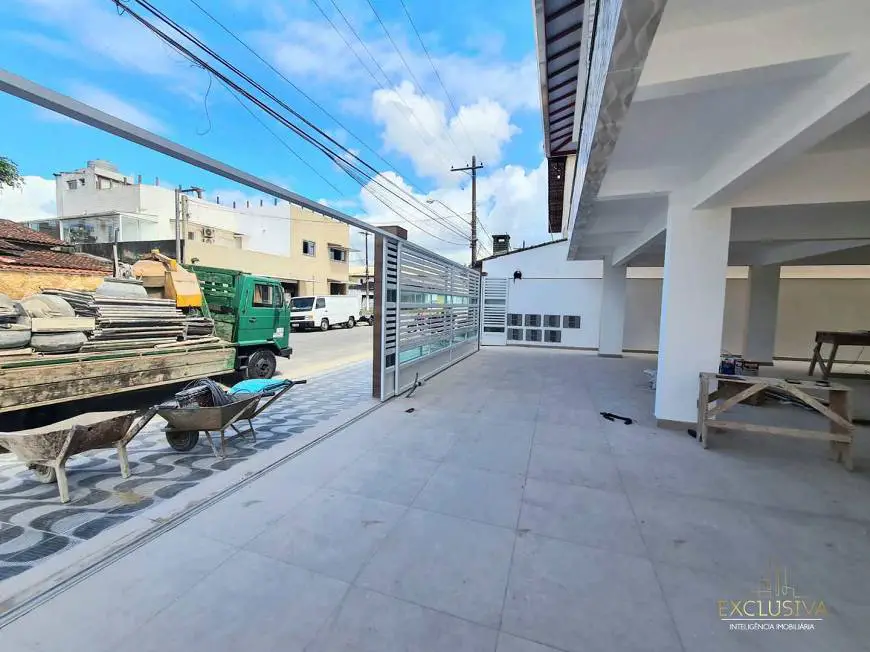 Foto 4 de Casa de Condomínio com 2 Quartos à venda, 72m² em Sítio do Campo, Praia Grande