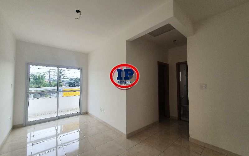Foto 3 de Casa de Condomínio com 2 Quartos à venda, 75m² em Sítio do Campo, Praia Grande