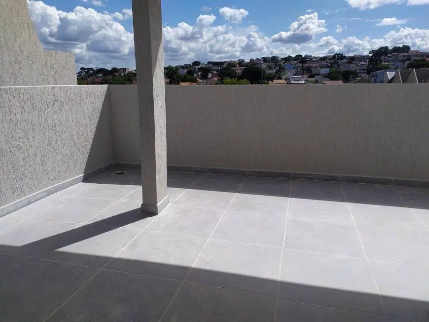 Foto 3 de Casa de Condomínio com 3 Quartos à venda, 112m² em Bairro Alto, Curitiba