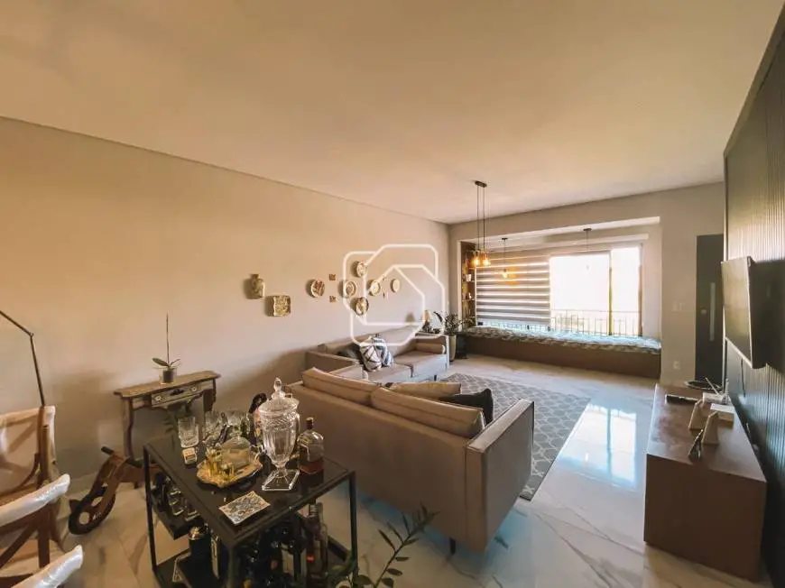 Foto 5 de Casa de Condomínio com 3 Quartos à venda, 225m² em Brasil, Itu
