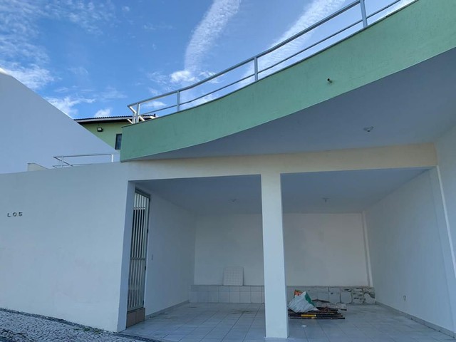Foto 4 de Casa de Condomínio com 3 Quartos para alugar, 160m² em Centro, Lauro de Freitas