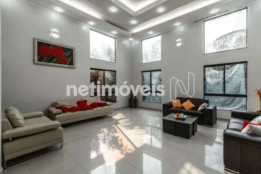Foto 1 de Casa de Condomínio com 3 Quartos à venda, 900m² em Park Way , Brasília