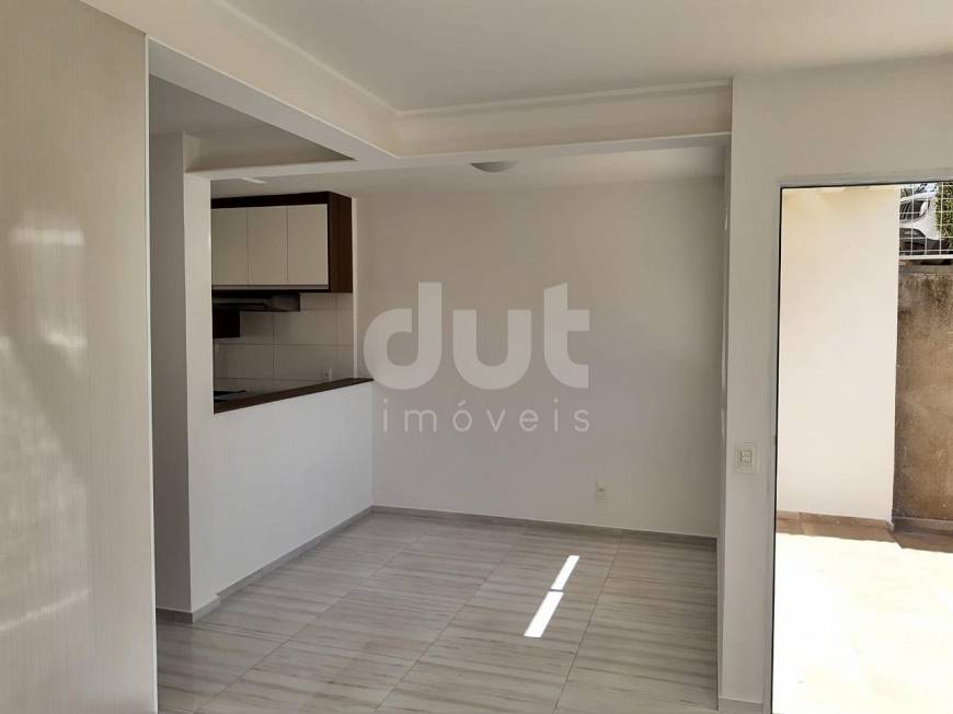 Foto 1 de Casa de Condomínio com 3 Quartos para alugar, 102m² em Roncáglia, Valinhos