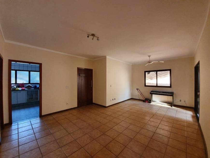 Foto 1 de Casa de Condomínio com 4 Quartos para alugar, 300m² em Bonfim Paulista, Ribeirão Preto