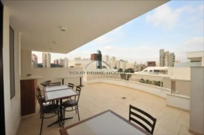 Foto 4 de Casa de Condomínio com 4 Quartos à venda, 728m² em Chácara Flora, São Paulo