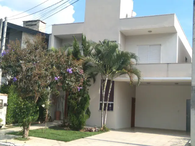 Foto 1 de Casa de Condomínio com 4 Quartos à venda, 300m² em Condominio Residencial Vale dos Principes, Taubaté