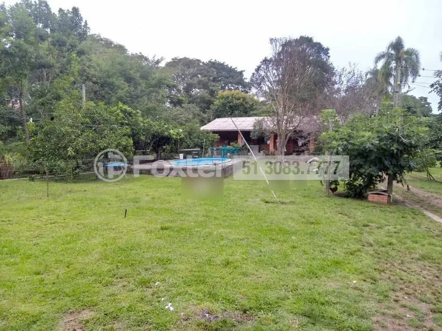 Foto 3 de Chácara com 2 Quartos à venda, 13725m² em Ponta Grossa, Porto Alegre