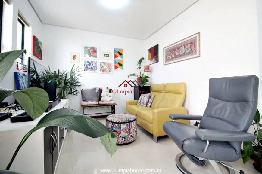 Foto 3 de Cobertura com 2 Quartos à venda, 110m² em Bela Vista, São Paulo