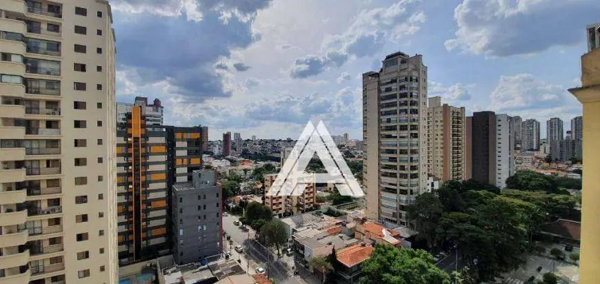Foto 1 de Cobertura com 2 Quartos à venda, 90m² em Jardim, Santo André