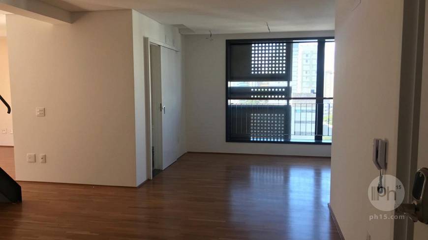 Foto 1 de Cobertura com 2 Quartos à venda, 115m² em Moema, São Paulo