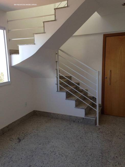 Foto 1 de Cobertura com 3 Quartos à venda, 140m² em Carmo, Belo Horizonte