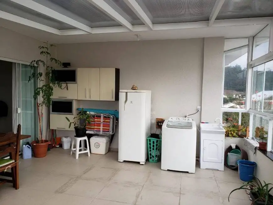 Foto 3 de Cobertura com 3 Quartos à venda, 165m² em Ingleses do Rio Vermelho, Florianópolis