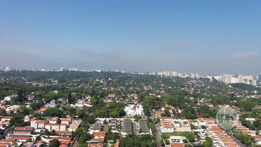 Foto 5 de Cobertura com 5 Quartos à venda, 838m² em Campo Belo, São Paulo
