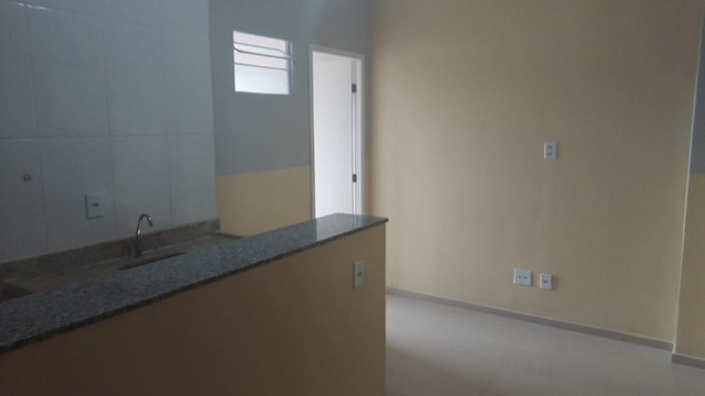 Foto 3 de Kitnet com 1 Quarto à venda, 25m² em Riacho Fundo I, Brasília