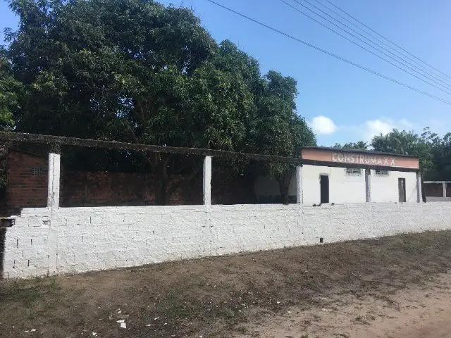 Foto 2 de Lote/Terreno à venda, 450m² em , Raposa