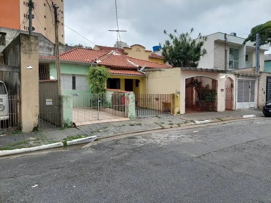 Foto 1 de Lote/Terreno à venda, 670m² em Vila Formosa, São Paulo