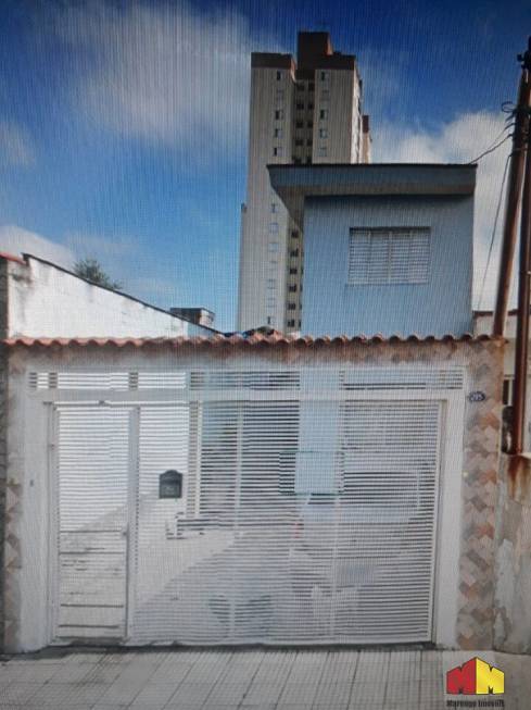 Foto 1 de Sobrado com 2 Quartos à venda, 160m² em Chácara Califórnia, São Paulo