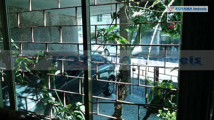 Foto 5 de Sobrado com 2 Quartos à venda, 118m² em Vila Moinho Velho, São Paulo