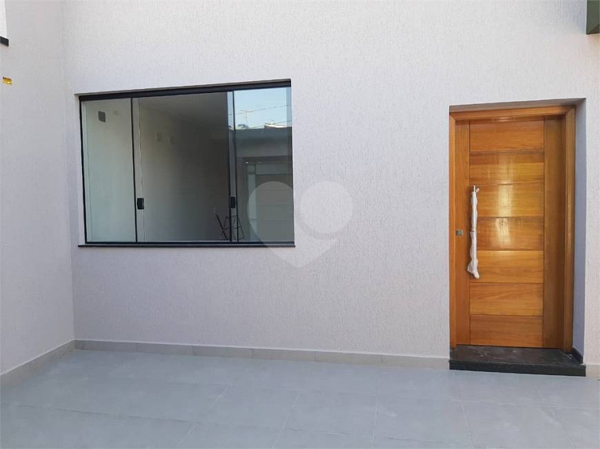 Foto 5 de Sobrado com 3 Quartos à venda, 95m² em Vila Macedopolis, São Paulo
