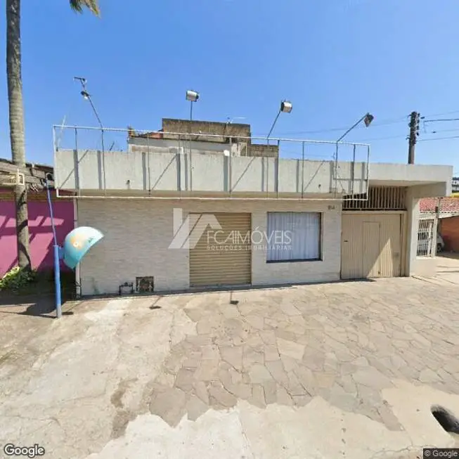Foto 1 de Apartamento com 1 Quarto à venda, 260m² em Alegria, Guaíba