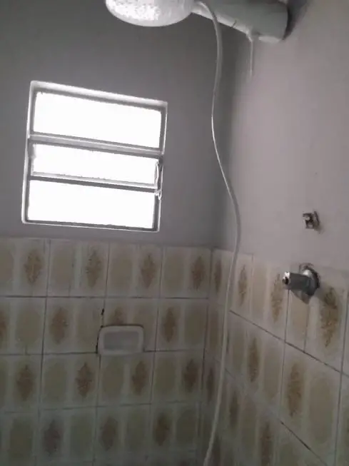 Foto 4 de Apartamento com 1 Quarto para alugar, 35m² em Amambaí, Campo Grande