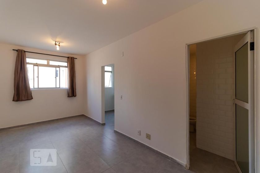 Foto 1 de Apartamento com 1 Quarto à venda, 30m² em Botafogo, Campinas