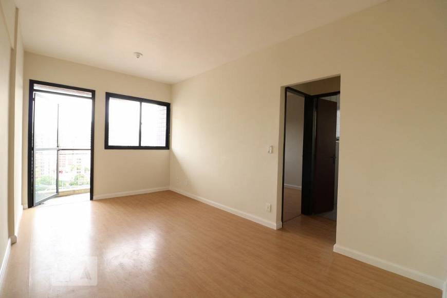 Foto 1 de Apartamento com 1 Quarto para alugar, 63m² em Cambuí, Campinas