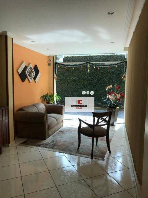 Foto 1 de Apartamento com 1 Quarto à venda, 48m² em Centro, São Bernardo do Campo