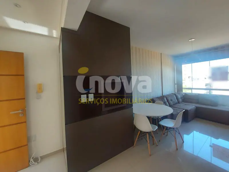 Foto 2 de Apartamento com 1 Quarto à venda, 40m² em Centro, Tramandaí