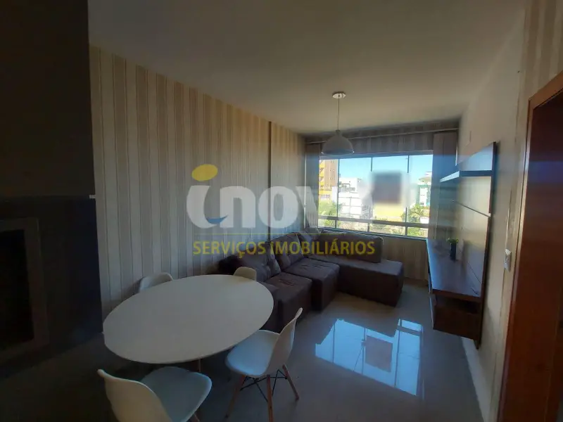 Foto 3 de Apartamento com 1 Quarto à venda, 40m² em Centro, Tramandaí