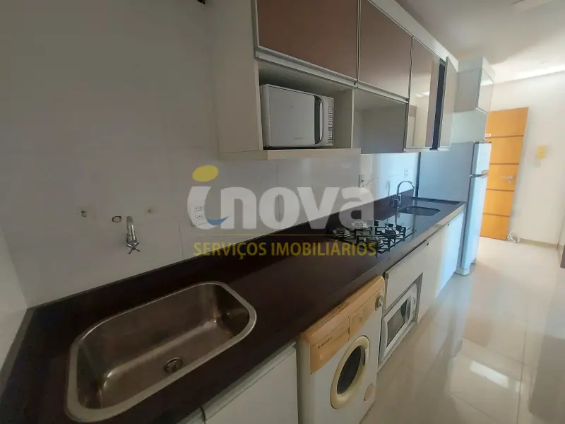 Foto 4 de Apartamento com 1 Quarto à venda, 40m² em Centro, Tramandaí