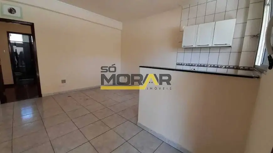 Foto 1 de Apartamento com 1 Quarto para alugar, 40m² em Floresta, Belo Horizonte