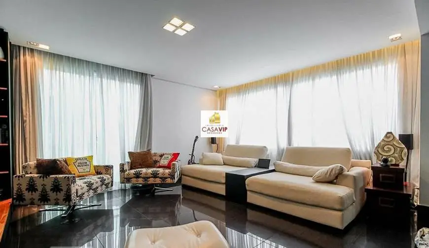 Foto 1 de Apartamento com 1 Quarto à venda, 130m² em Jardim Anália Franco, São Paulo
