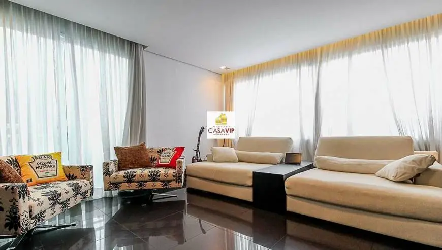 Foto 5 de Apartamento com 1 Quarto à venda, 130m² em Jardim Anália Franco, São Paulo