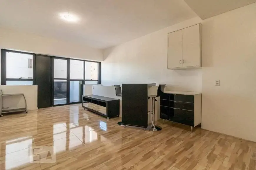 Foto 1 de Apartamento com 1 Quarto para alugar, 55m² em Jardim Iracema, Barueri