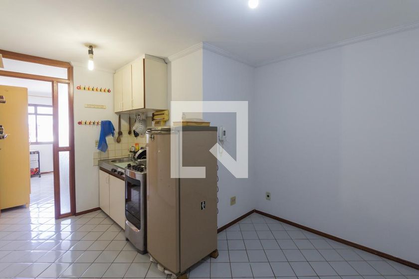 Foto 1 de Apartamento com 1 Quarto para alugar, 31m² em Lago Norte, Brasília