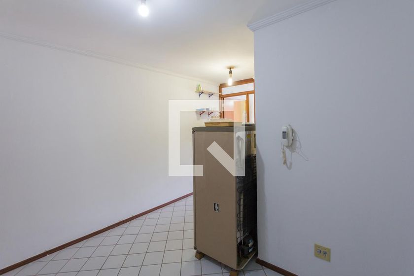 Foto 2 de Apartamento com 1 Quarto para alugar, 31m² em Lago Norte, Brasília