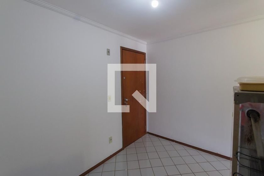 Foto 3 de Apartamento com 1 Quarto para alugar, 31m² em Lago Norte, Brasília