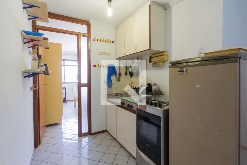 Foto 5 de Apartamento com 1 Quarto para alugar, 31m² em Lago Norte, Brasília