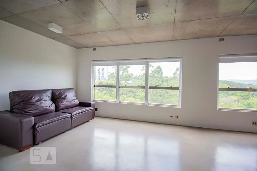 Foto 1 de Apartamento com 1 Quarto para alugar, 69m² em Petrópolis, Porto Alegre